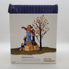 Department 56 Original Snow Village Halloween Building the Scarecrow 55203 CL