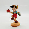 Walt Disney Classics Collection Good-bye, Father Pinocchio Figure 1101 NEW