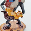 Walt Disney Classics Collection Rafiki and Simba Figure 3580 NEW
