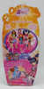 Winx Club Concert Collection Musa Fashion Doll 2012 Jakks Pacific #42305 New