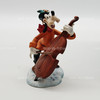 Walt Disney Classics Collection Goofy Holiday Ornament 680 NEW