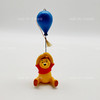 Walt Disney Classics Collection Pooh and His Balloon Ornament 760 NEW
