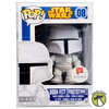 Funko Pop Star Wars 08 Boba Fett Prototype Suit Vinyl Figure Walgreens Exclusive