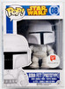 Funko Pop Star Wars 08 Boba Fett Prototype Suit Vinyl Figure Walgreens Exclusive