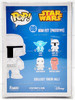 Funko Pop Star Wars 08 Boba Fett Prototype Suit Vinyl Figure Walgreens Exclusive