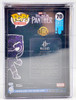 Funko POP Art Series 70 Marvel Black Panther Vinyl Bobblehead Figure
