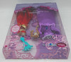 Disney Princess Jasmine Aladdin Wardrobe and Friends Fashions Set Disney Store
