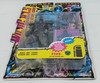 Wild C.A.T.S. Pike In ECM Stealth Suit Action Figure W/ Card Playmates 1995 New