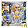 Amazing Yamaguchi Marvel No.020 X-Men Cable Action Figure Kaiyodo 013231