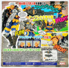 Amazing Yamaguchi Marvel No.020 X-Men Cable Action Figure Kaiyodo 013231