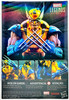 Marvel Legends Series Wolverine 12 Inch Action Figure 2017 Hasbro E0493