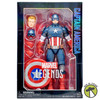 Avengers Marvel Legends Series Captain America 12 Inch Action Figure Hasbro