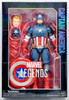 Avengers Marvel Legends Series Captain America 12 Inch Action Figure Hasbro