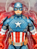 Avengers Marvel Legends Series Captain America 12 Inch Action Figure Hasbro
