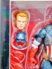 Avengers Marvel Legends Series Captain America 12 Inch Action Figure Hasbro