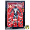 Marvel Legends Series Spider-Man Symbiote 12 Inch Figure 2016 Hasbro C1922