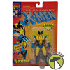 Marvel DynamX The Uncanny XMen 2nd Edition Wolverine Action Figure Toy Biz 1993