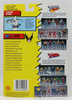 Marvel DynamX The Uncanny XMen 2nd Edition Wolverine Action Figure Toy Biz 1993