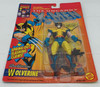Marvel DynamX The Uncanny XMen 2nd Edition Wolverine Action Figure Toy Biz 1993