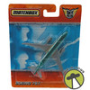 MatchBox Sky Busters MBX Airways Boeing 787 Diecast Airplane Vehicle 2010 New