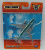 MatchBox Sky Busters MBX Airways Boeing 787 Diecast Airplane Vehicle 2010 New