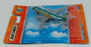 MatchBox Sky Busters MBX Airways Boeing 787 Diecast Airplane Vehicle 2010 New