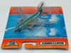 MatchBox Sky Busters MBX Airways Boeing 787 Diecast Airplane Vehicle 2010 New