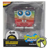 Spongebob Squarepants Sea Sponge X Kidrobot Vinyl Figure 23190 New 2019
