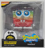 Spongebob Squarepants Sea Sponge X Kidrobot Vinyl Figure 23190 New 2019