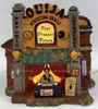 Department 56 Ouija The Mystifying Oracle Snow Village Halloween Series 2016