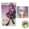 Medicom Bakemodogatari: Hitagi Senjougahara Real Action Hero Figure 1/6 Scale