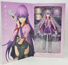 Medicom Bakemodogatari: Hitagi Senjougahara Real Action Hero Figure 1/6 Scale