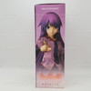 Medicom Bakemodogatari: Hitagi Senjougahara Real Action Hero Figure 1/6 Scale
