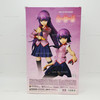 Medicom Bakemodogatari Hitagi Senjougahara Real Action Hero Figure 1/6 Scale NEW