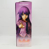 Medicom Bakemodogatari Hitagi Senjougahara Real Action Hero Figure 1/6 Scale NEW