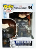 Funko Pop Vaulted Winter Soldier W/ Goggles Vinyl Bobble-Head No. 44 Marvel