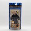 Lord of The Rings Super Poseable Denethor Steward of Gondor Toy Biz NEW
