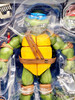Teenage Mutant Ninja Turtles Leonardo Figure 2016 Mondo 00606