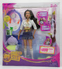 Barbie Stylin' Hair Trichelle So In Style Doll 2009 Mattel P8327 New African American