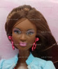 Barbie Stylin' Hair Kara So In Style Doll 2009 Mattel P8328 New African American