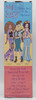 Barbie My Scene Fashion Scene The City Scene Fashions 2002 Mattel B3297 New