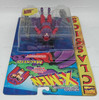 Marvel Comics X-Men Classics Animated Series Magneto 1995 Action Figure Toy Biz