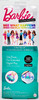 Barbie Fashionistas Nikki Doll 2012 Mattel X7873