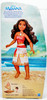 Disney Princess Moana Doll 2016 Hasbro B8293
