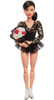 Barbie Inspiring Women Series Kristi Yamaguchi Doll Mattel HRM40