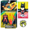 Batman Forever Fireguard Batman Action Figure 1995 Kenner 64150