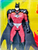 Batman Forever Fireguard Batman Action Figure 1995 Kenner 64150