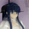 Megahouse Japan Action Figure Collection Tsukuyomi Moon Phase Hazuki NEW