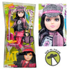 Moxie Teenz Tristen Doll Interchangeable Wigs MGA Entertainment 500261