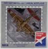 Daron Postage Stamp Collection B-17G Flying Fortress NineONine Diecast Airplane